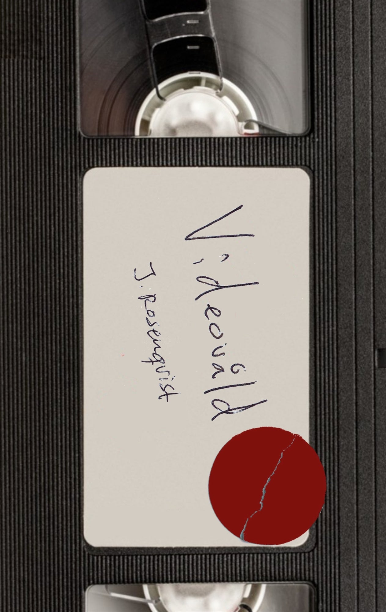 Videovåld – E-bok