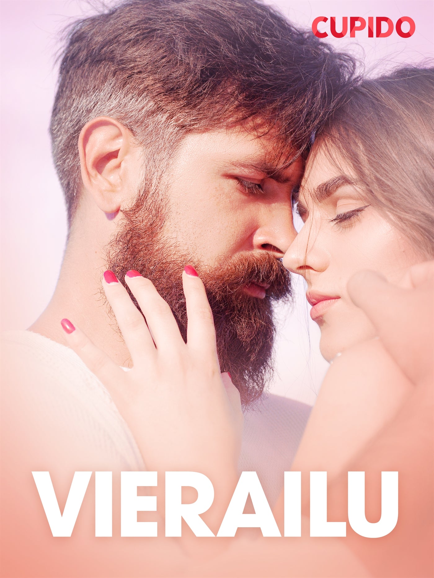Vierailu – eroottinen novelli – E-bok