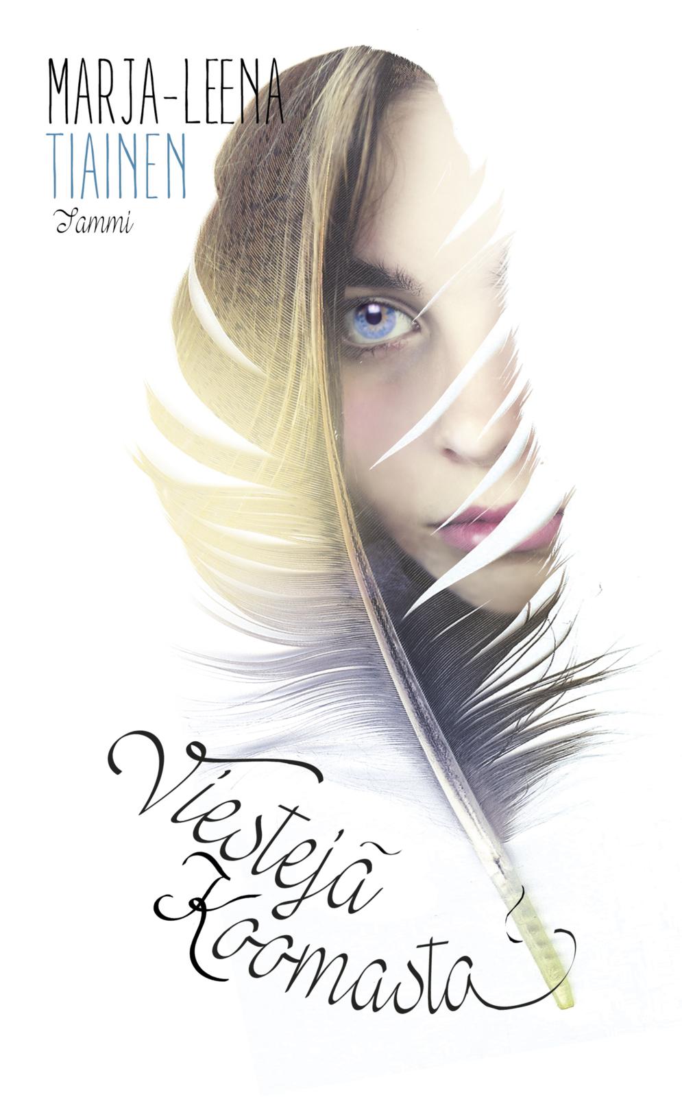 Viestejä Koomasta – E-bok