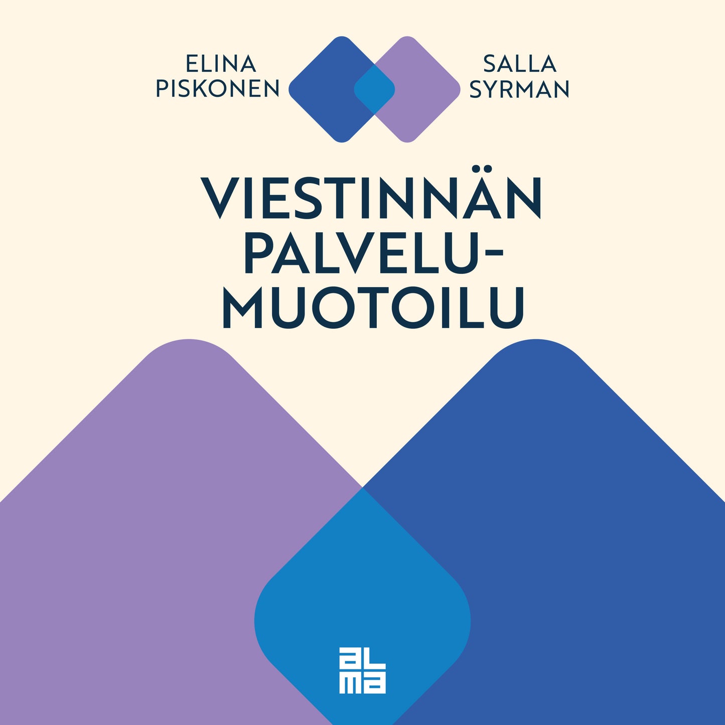 Viestinnän palvelumuotoilu – Ljudbok