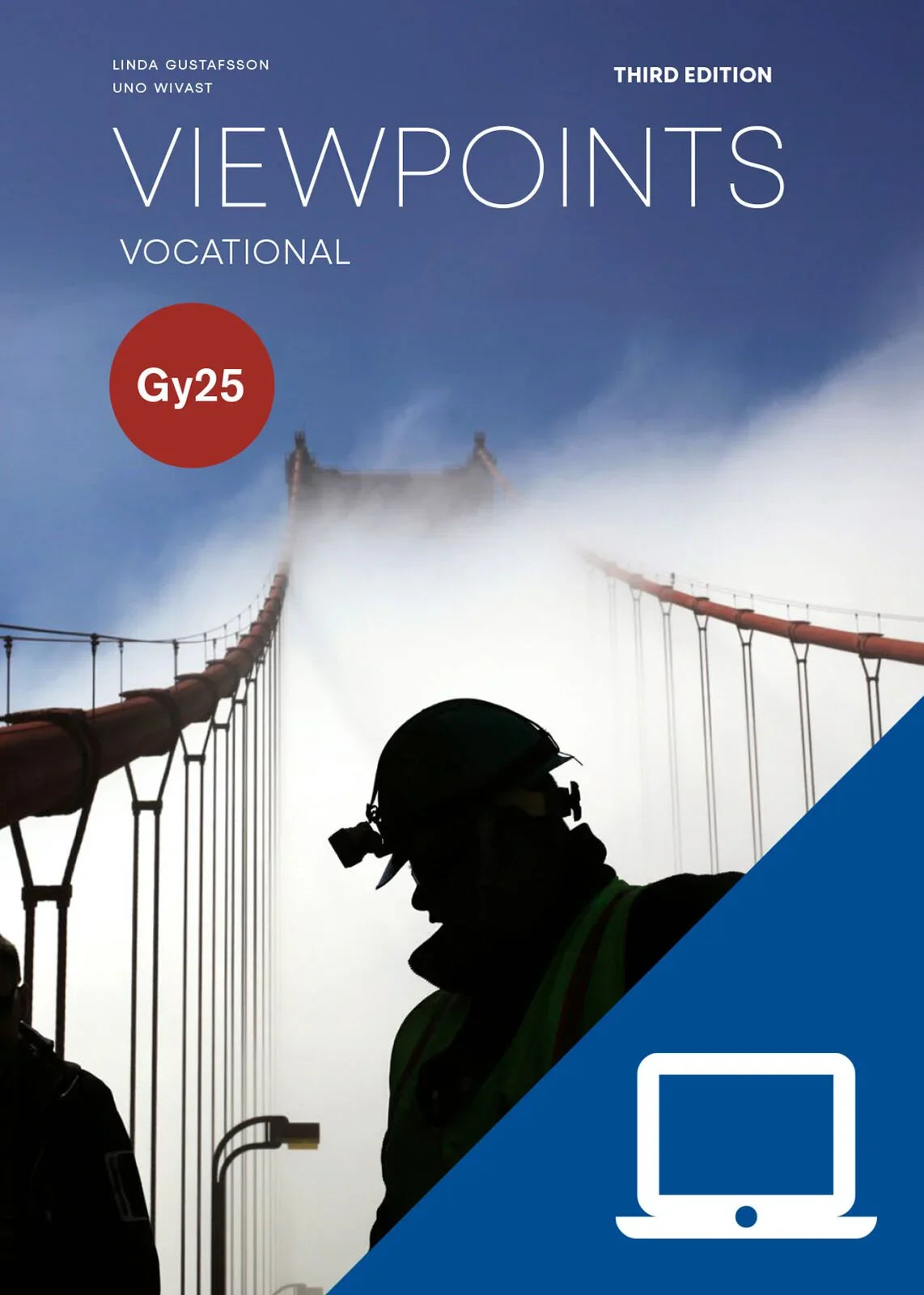 Viewpoints Vocational, digitalt lärarmaterial, 12 mån, Gy25 (OBS! Endast för lärare)