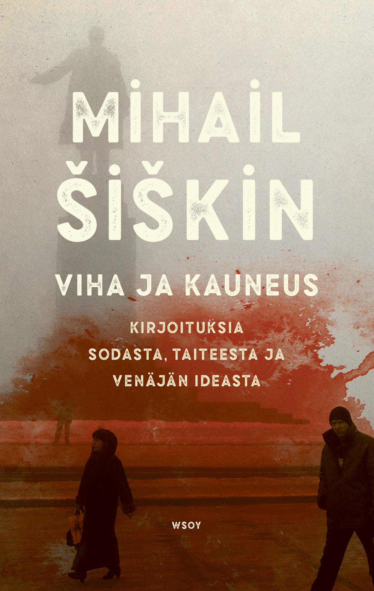 Viha ja kauneus – E-bok