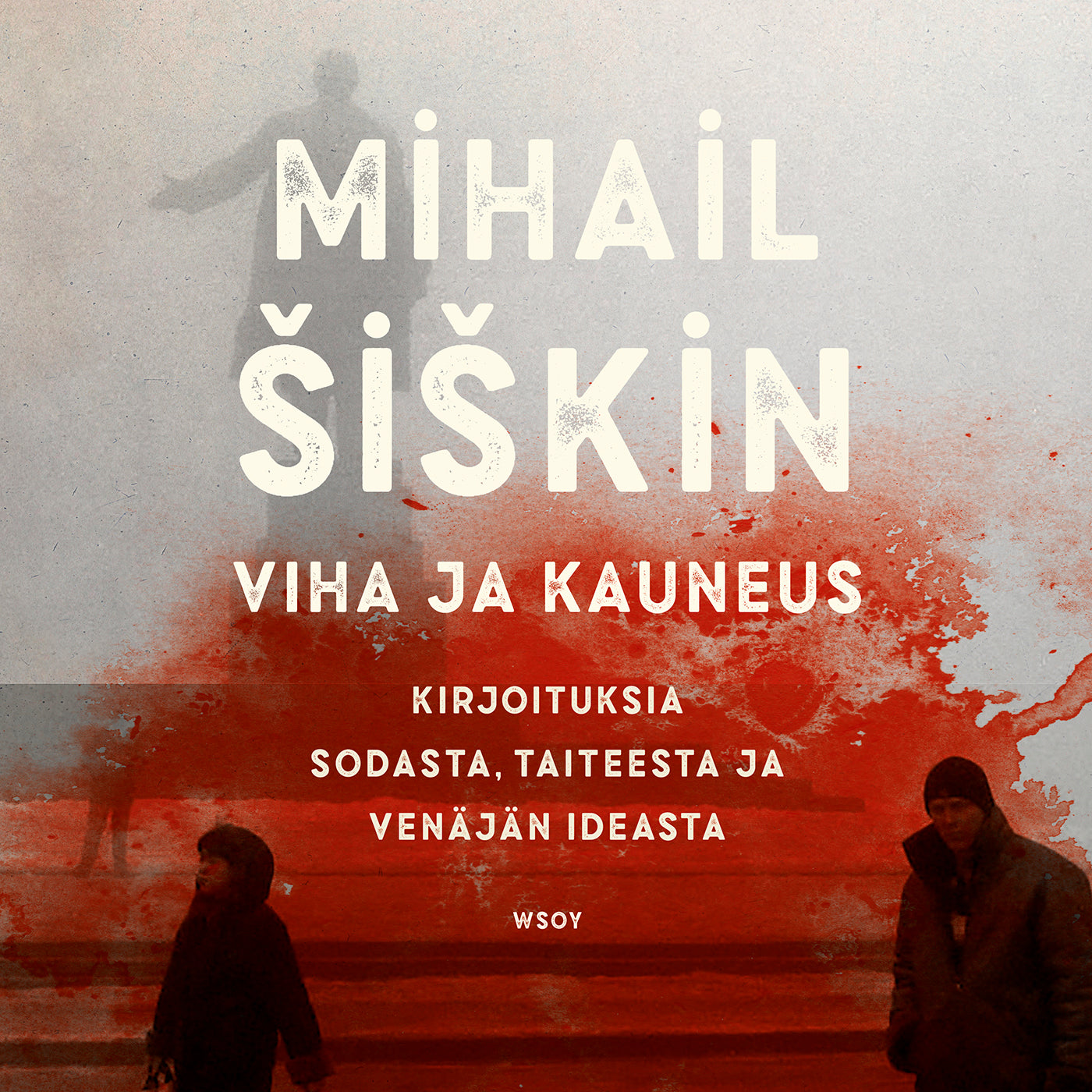 Viha ja kauneus – Ljudbok