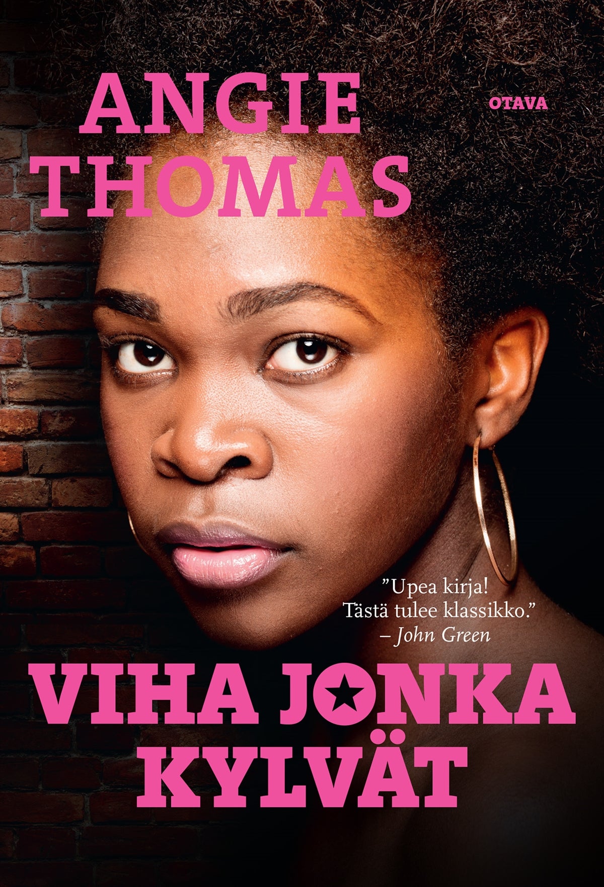 Viha jonka kylvät – E-bok