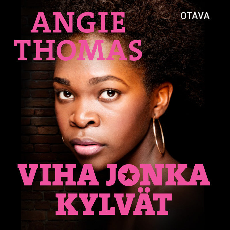 Viha jonka kylvät – Ljudbok