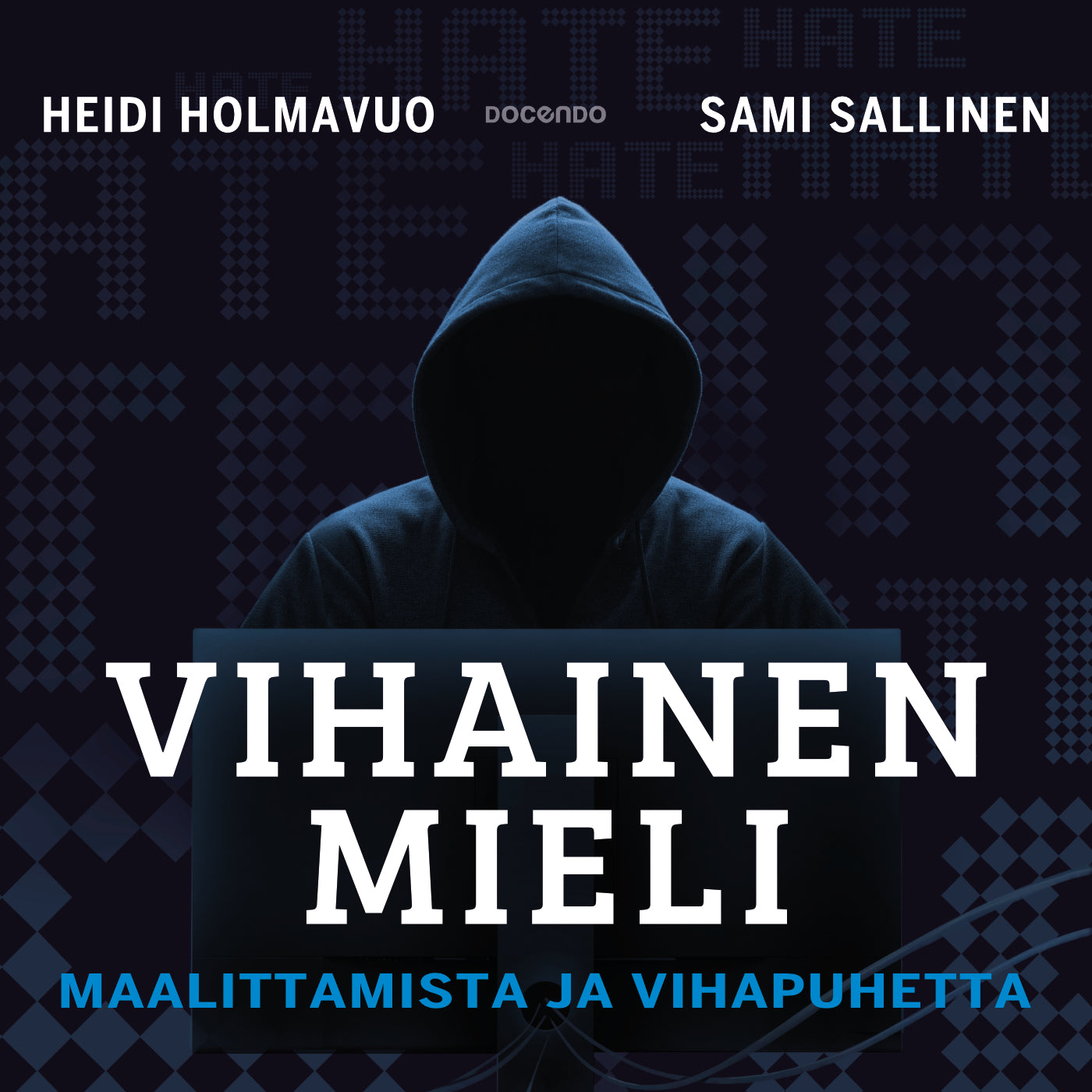 Vihainen mieli – Ljudbok