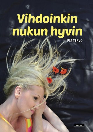 Vihdoinkin nukun hyvin – E-bok