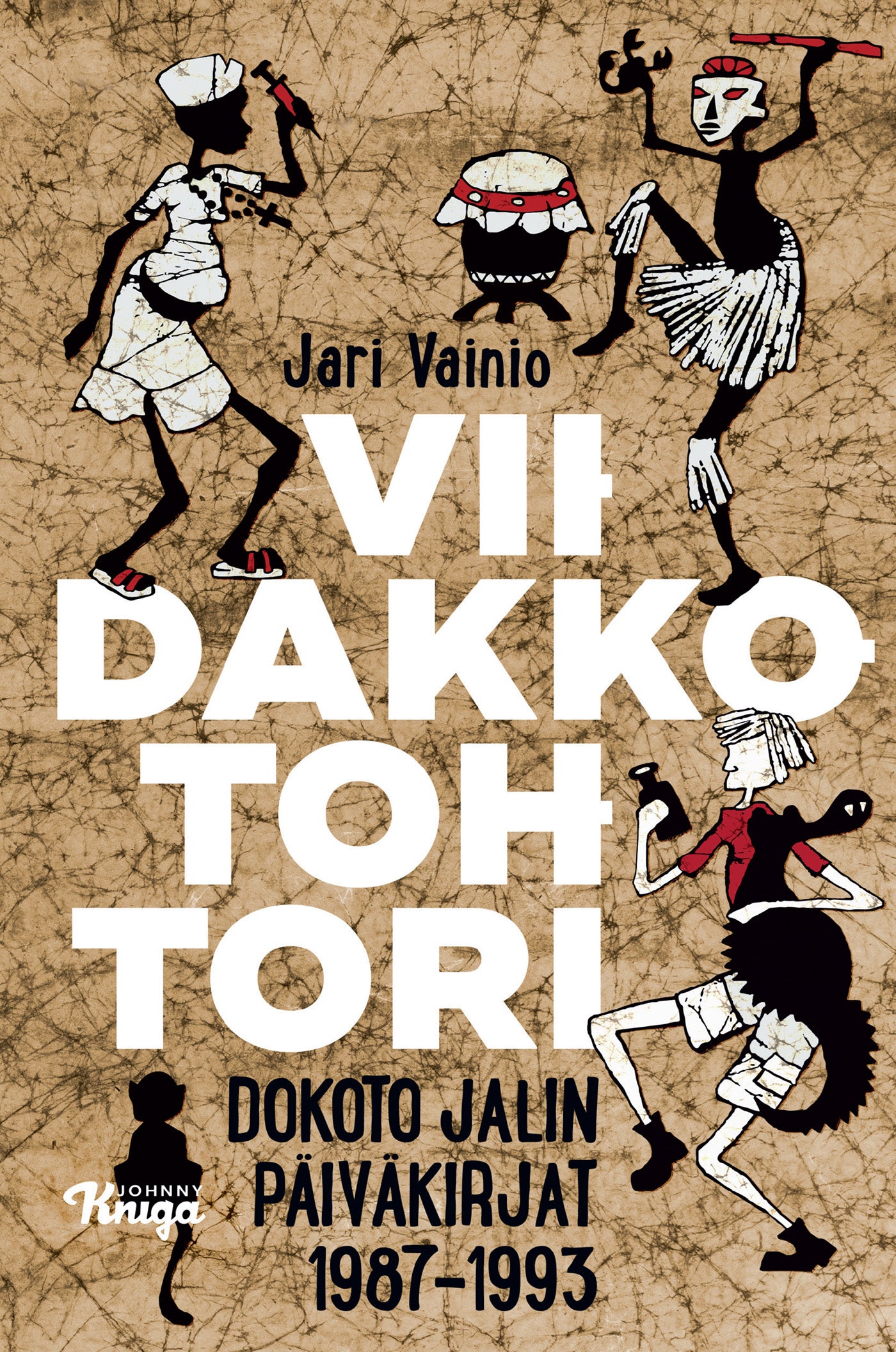 Viidakkotohtori – E-bok