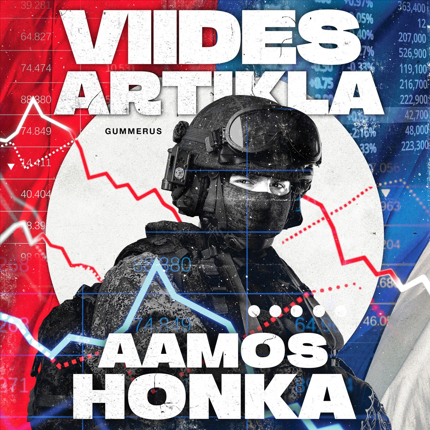 Viides artikla – Ljudbok