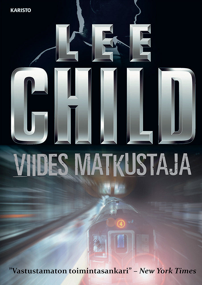 Viides matkustaja – E-bok