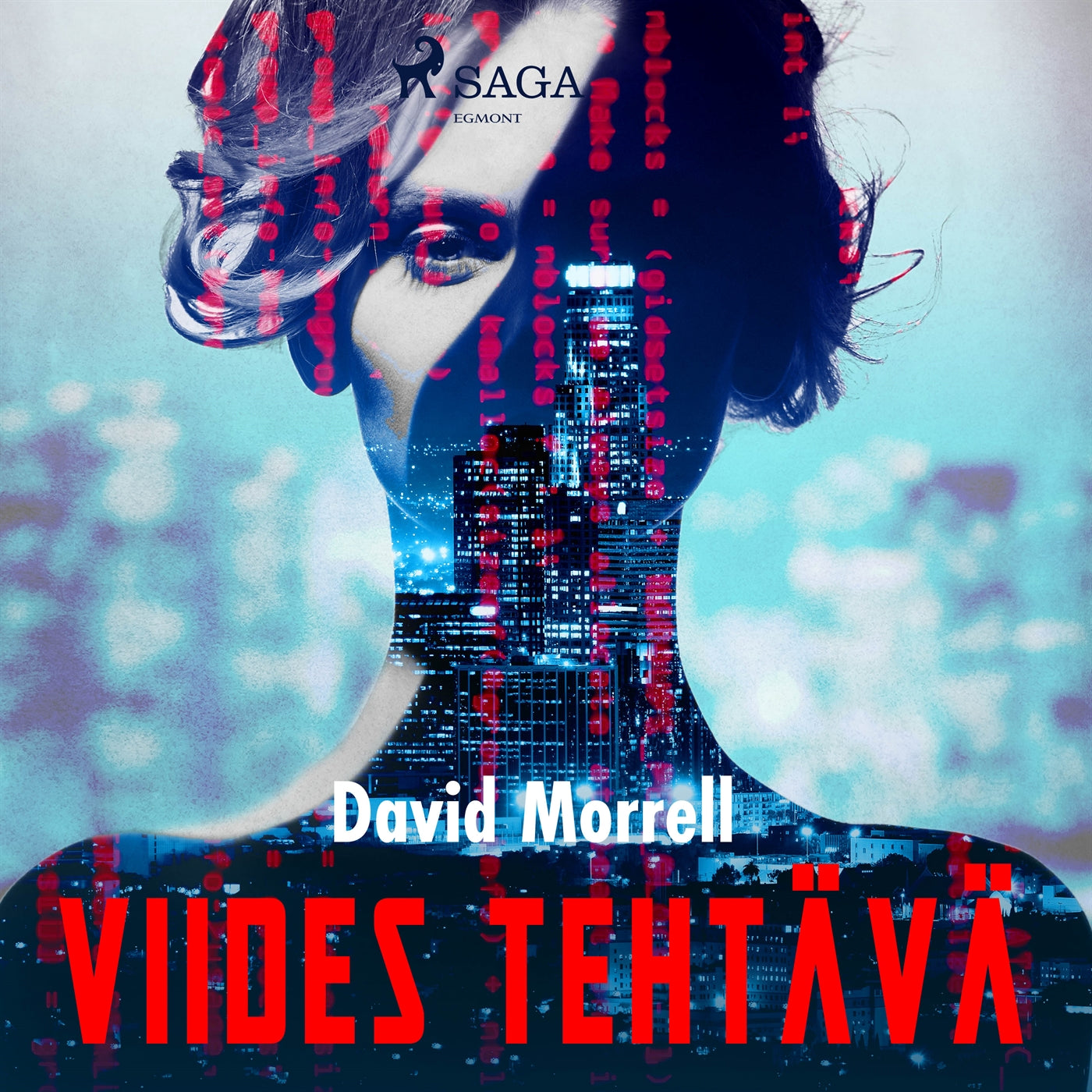 Viides tehtävä – Ljudbok