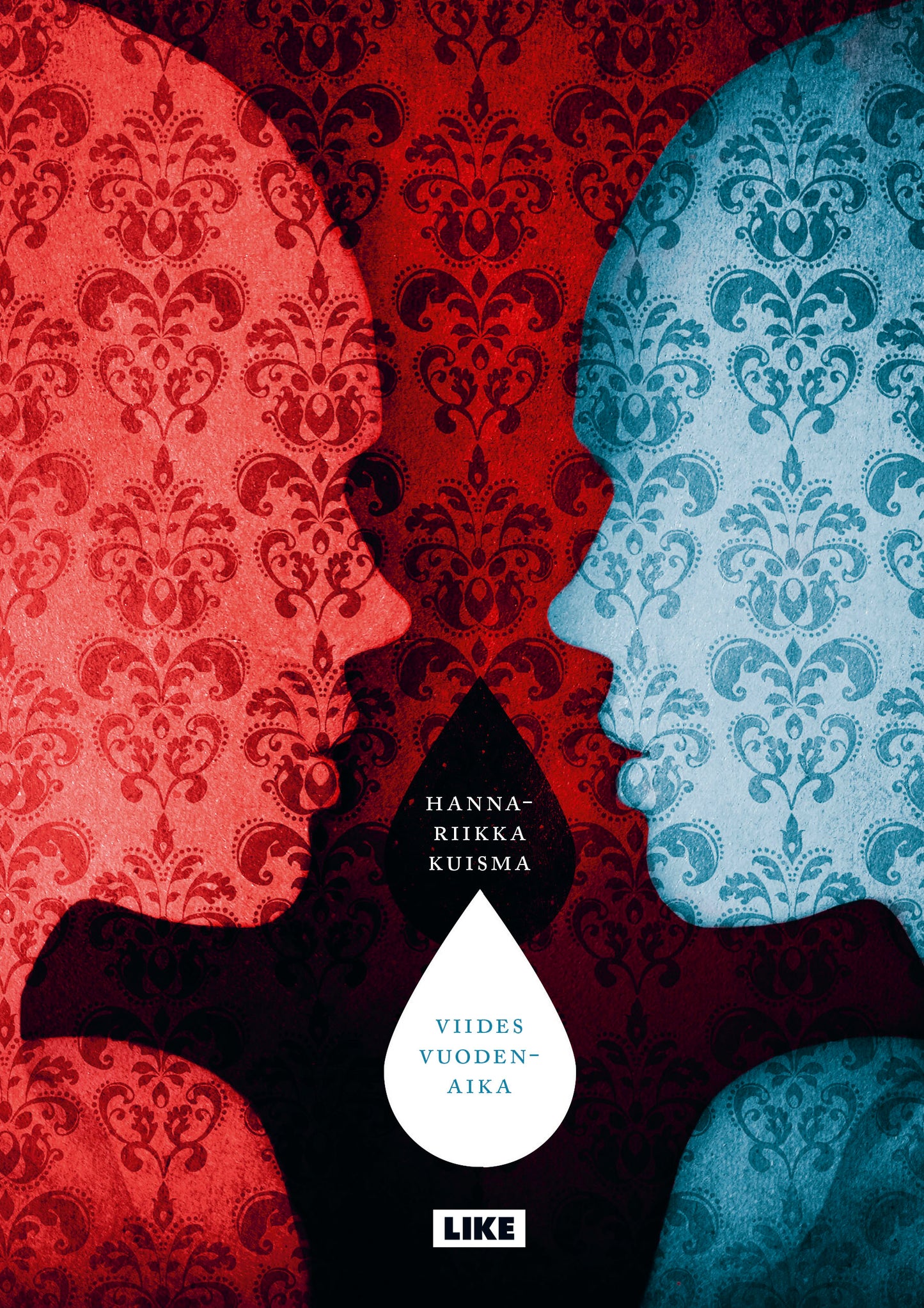 Viides vuodenaika – E-bok