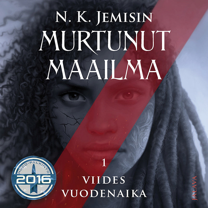 Viides vuodenaika – Ljudbok