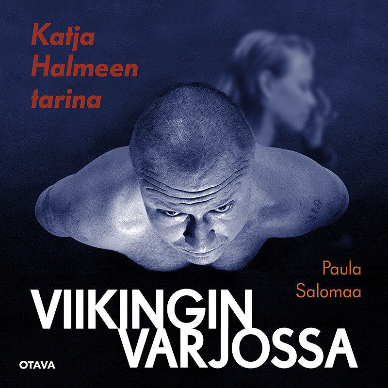 Viikingin varjossa – Ljudbok