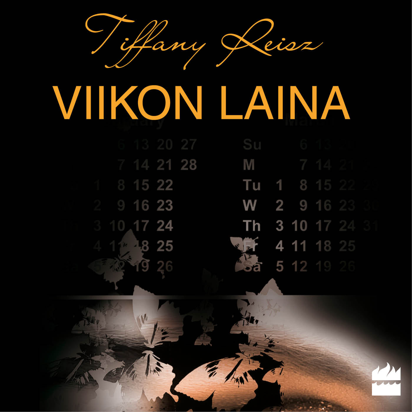 Viikon laina – Ljudbok