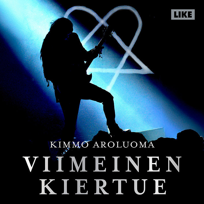 Viimeinen kiertue – Ljudbok