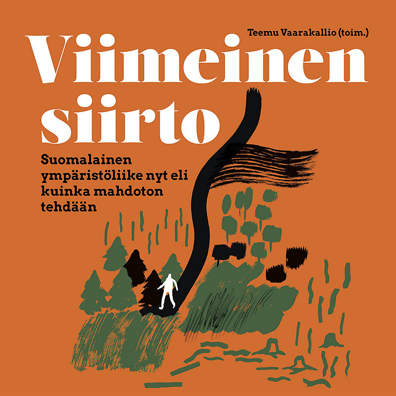 Viimeinen siirto – Ljudbok