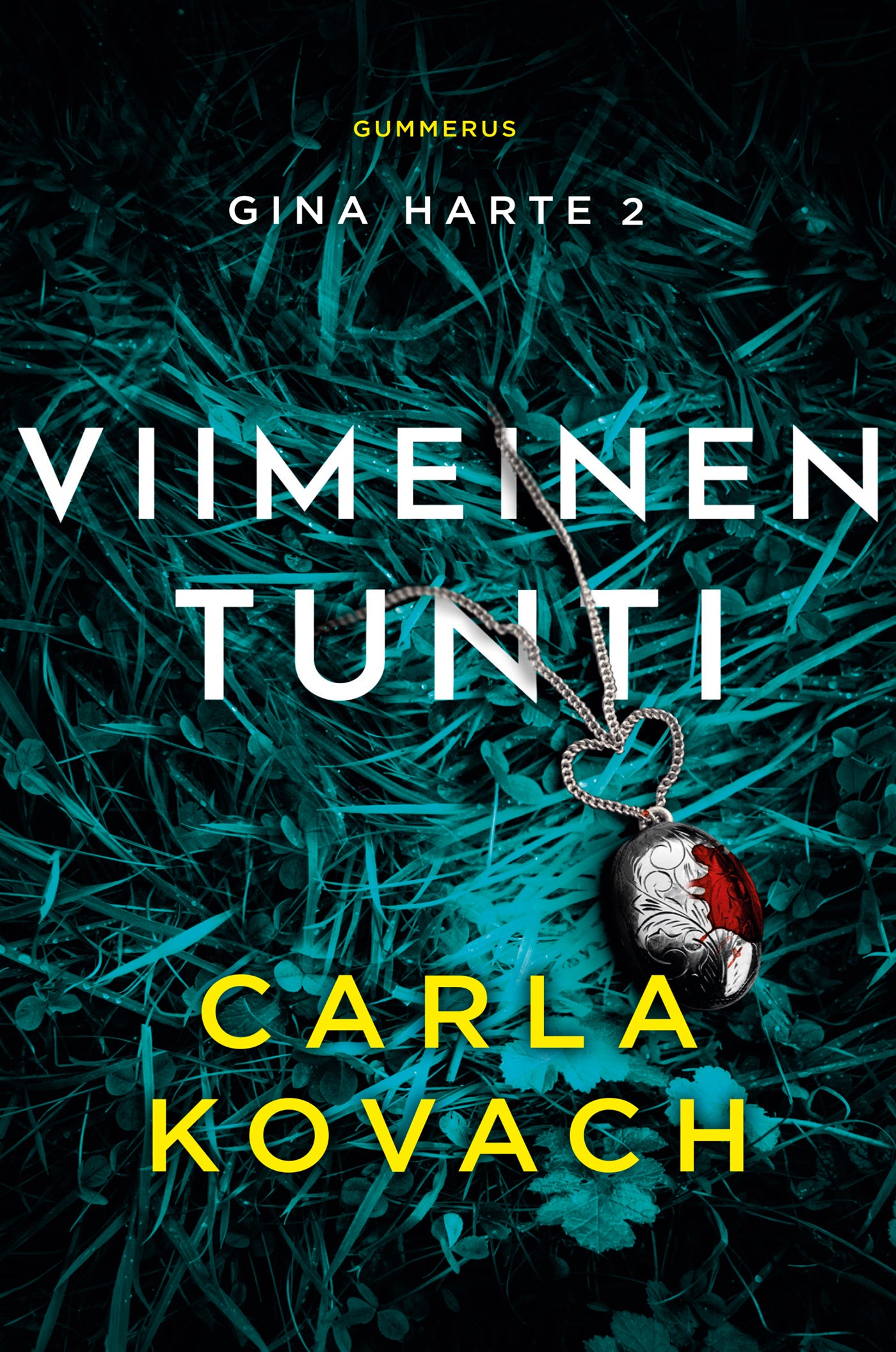 Viimeinen tunti – E-bok