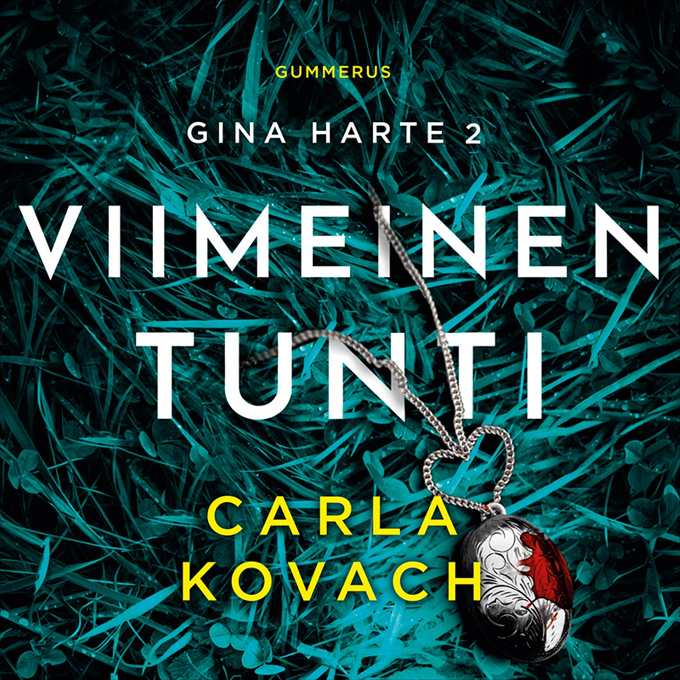 Viimeinen tunti – Ljudbok