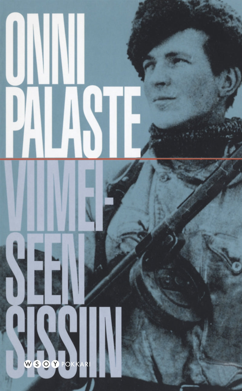 Viimeiseen sissiin – E-bok