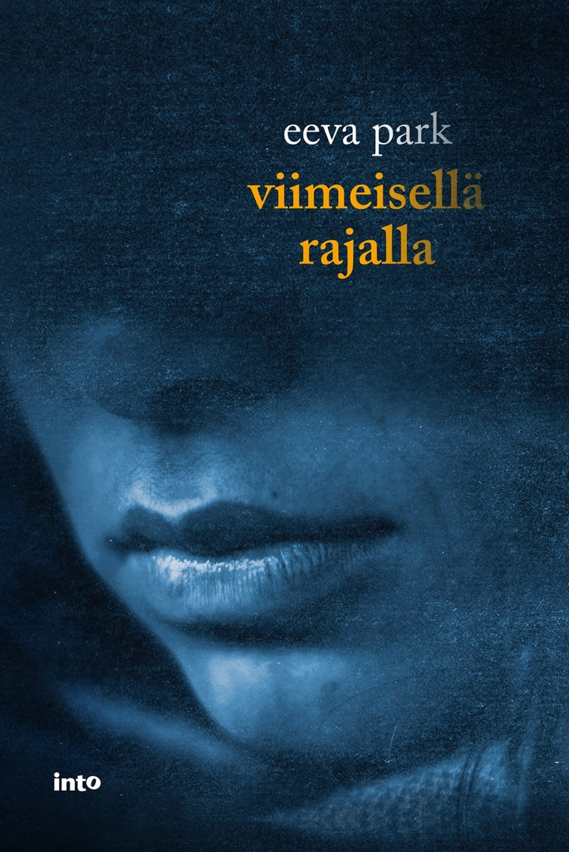 Viimeisellä rajalla – E-bok