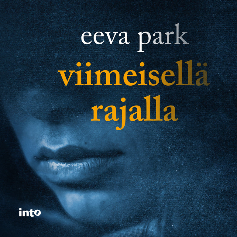 Viimeisellä rajalla – Ljudbok