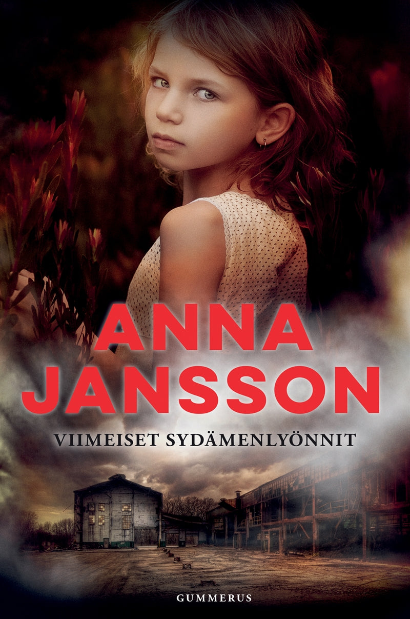 Viimeiset sydämenlyönnit – E-bok