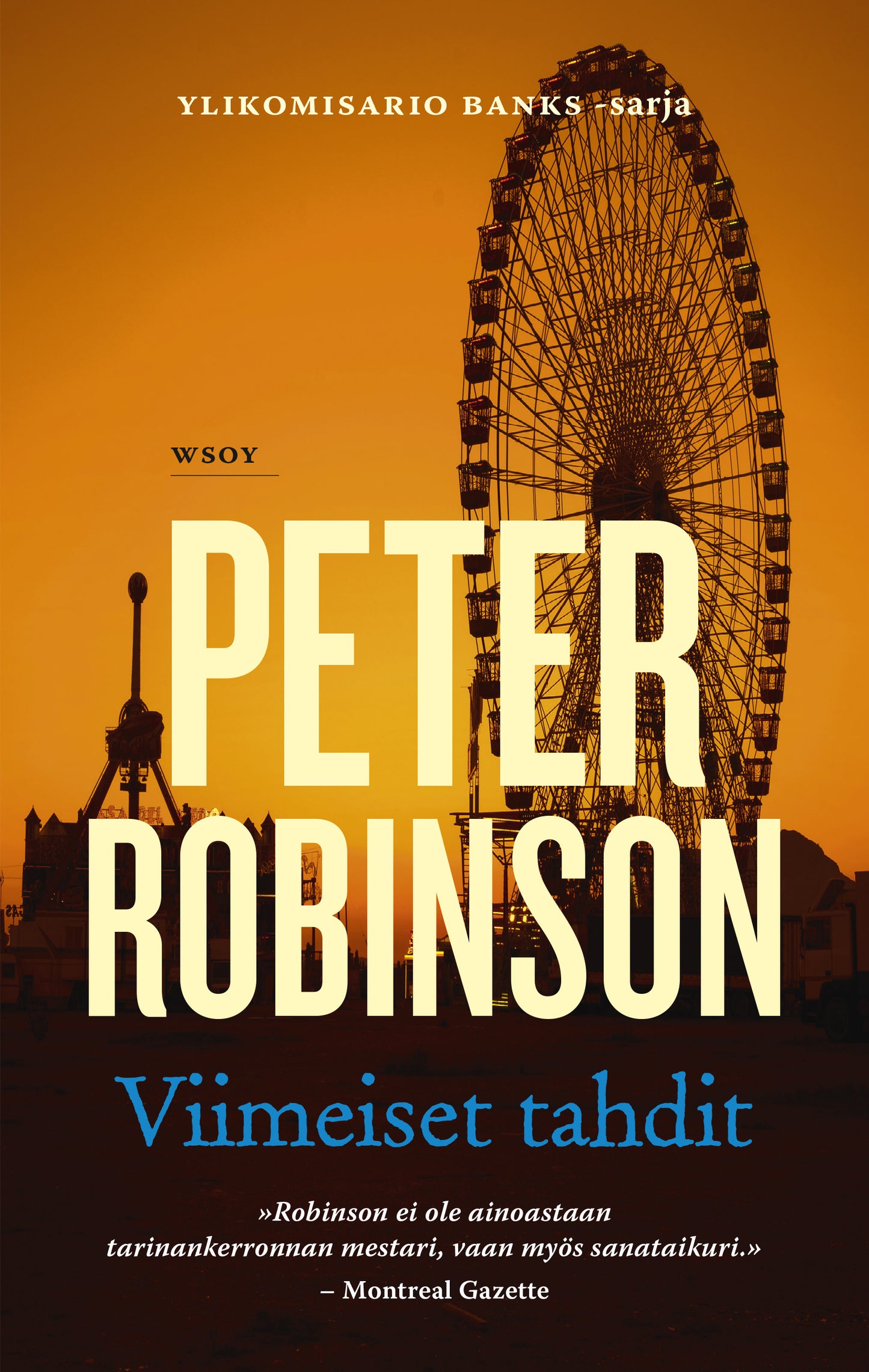 Viimeiset tahdit – E-bok