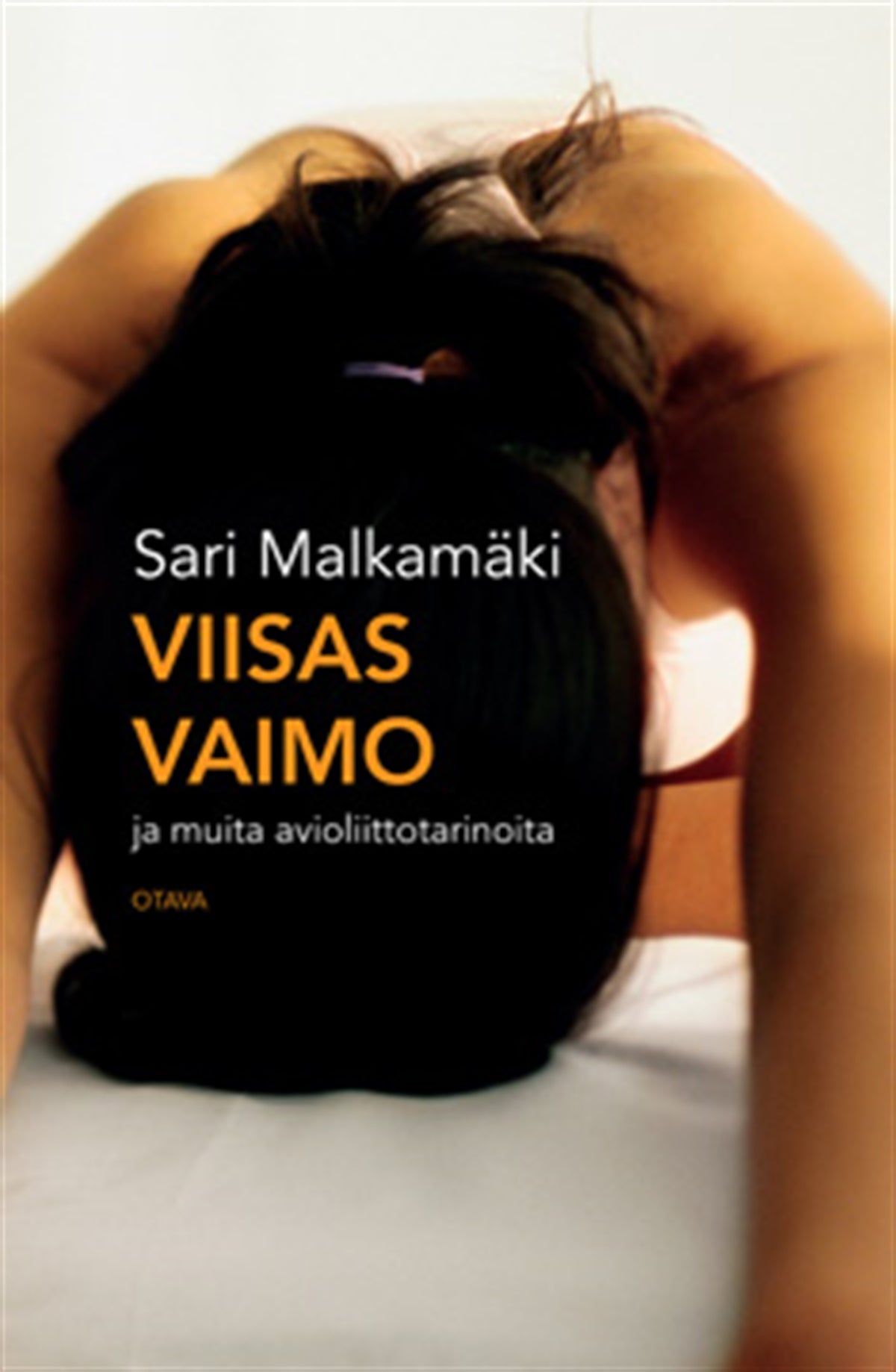 Viisas vaimo – E-bok