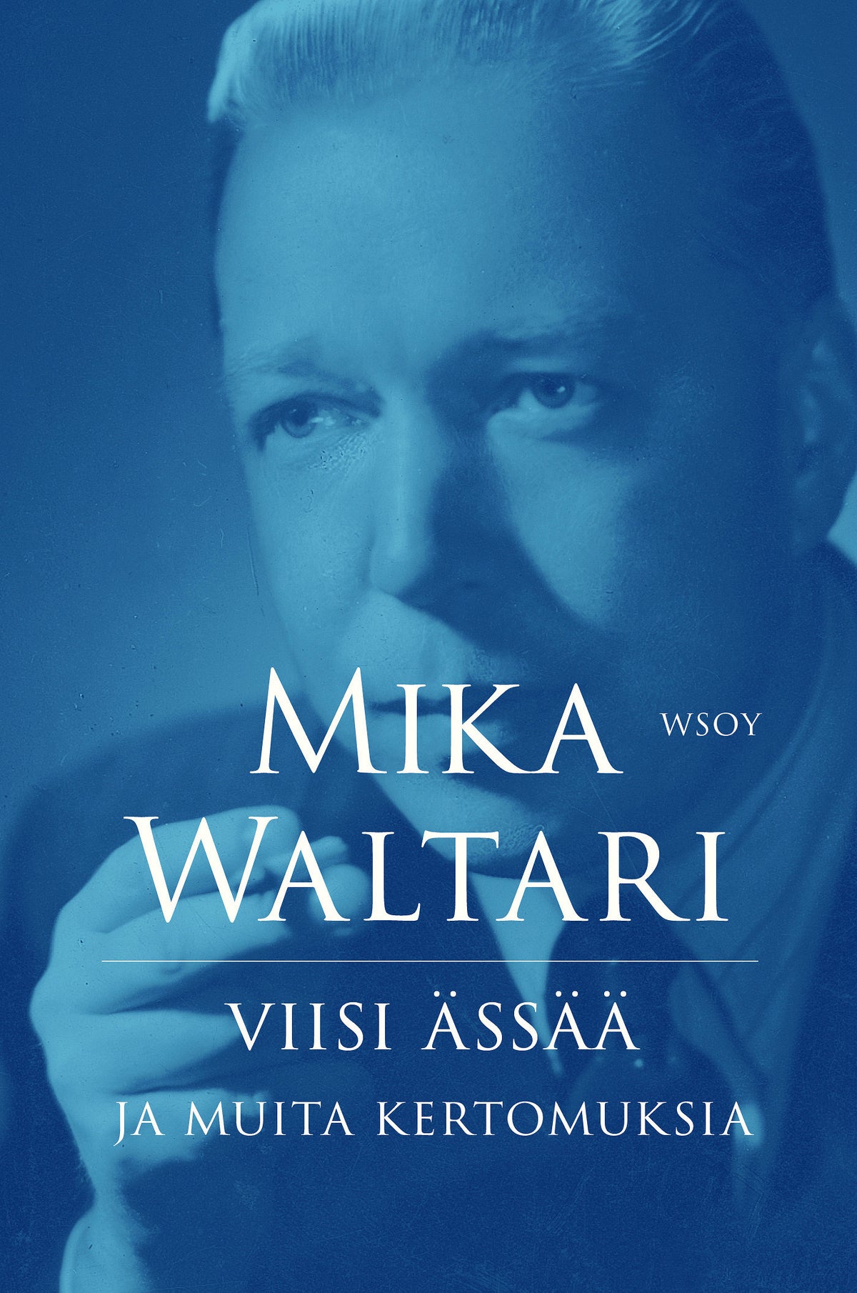 Viisi ässää ja muita kertomuksia – E-bok