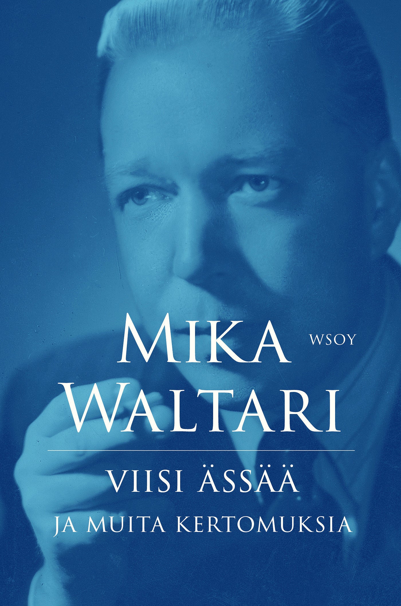 Viisi ässää ja muita kertomuksia – E-bok