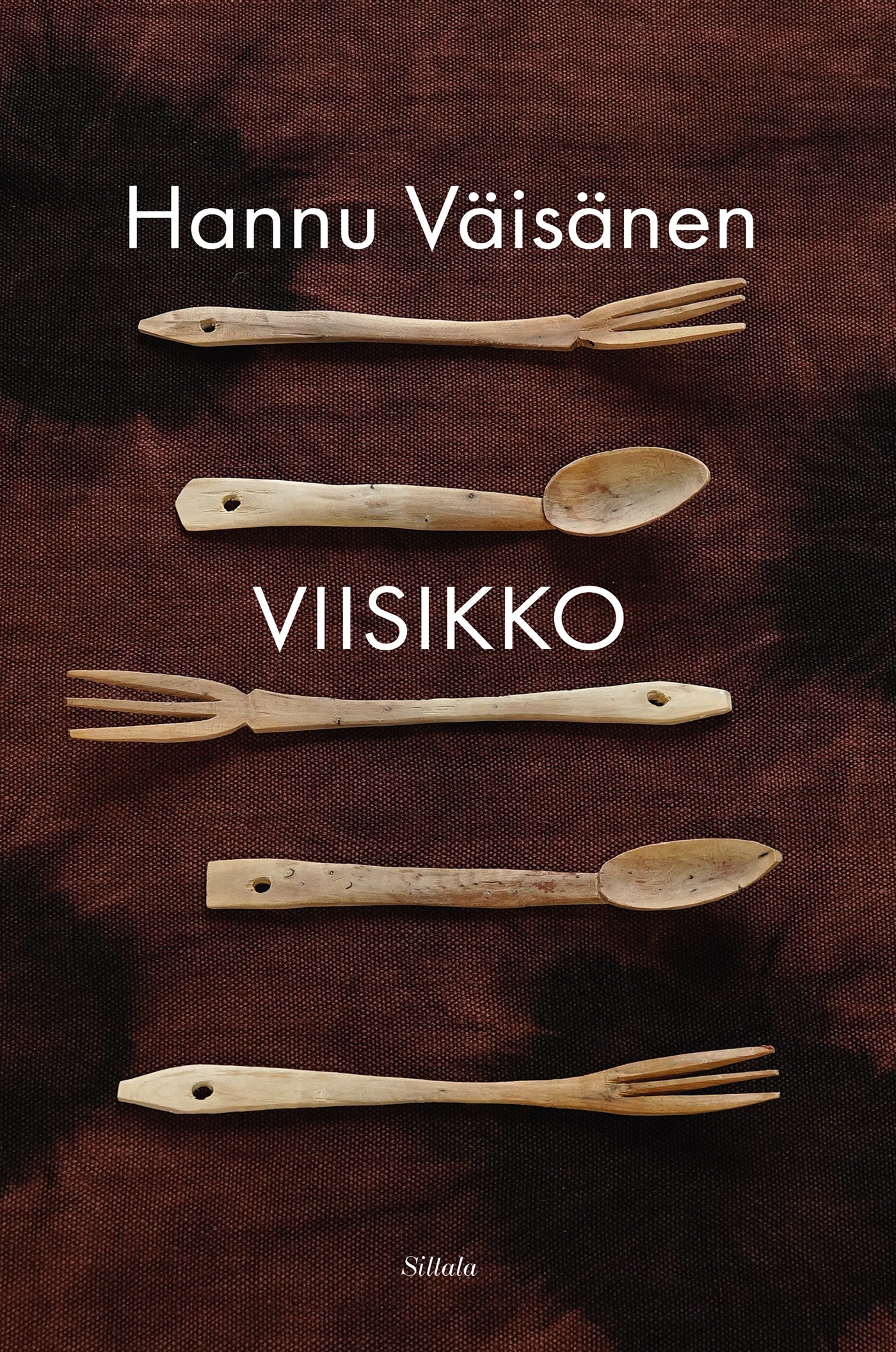 Viisikko – E-bok
