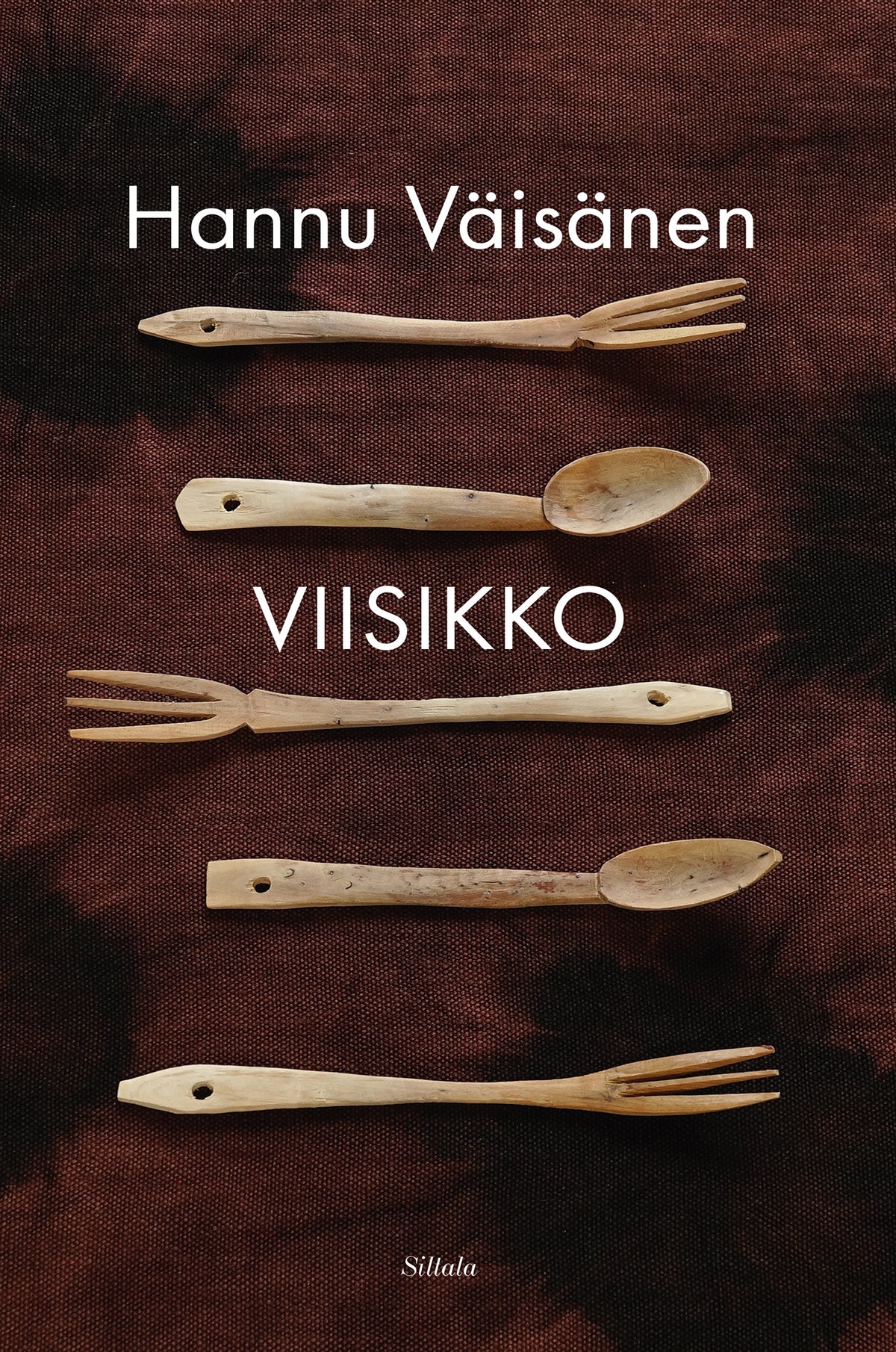 Viisikko – E-bok