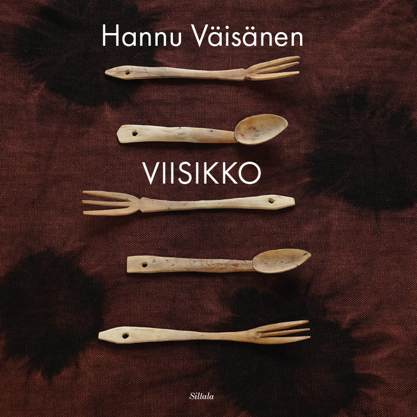 Viisikko – Ljudbok