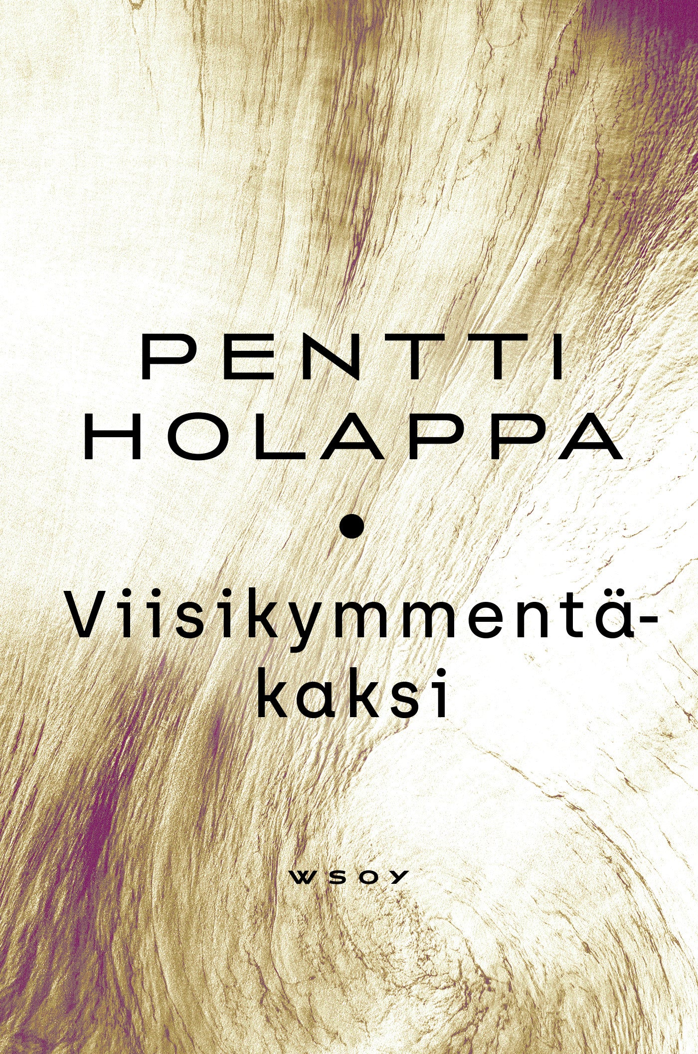 Viisikymmentäkaksi – E-bok