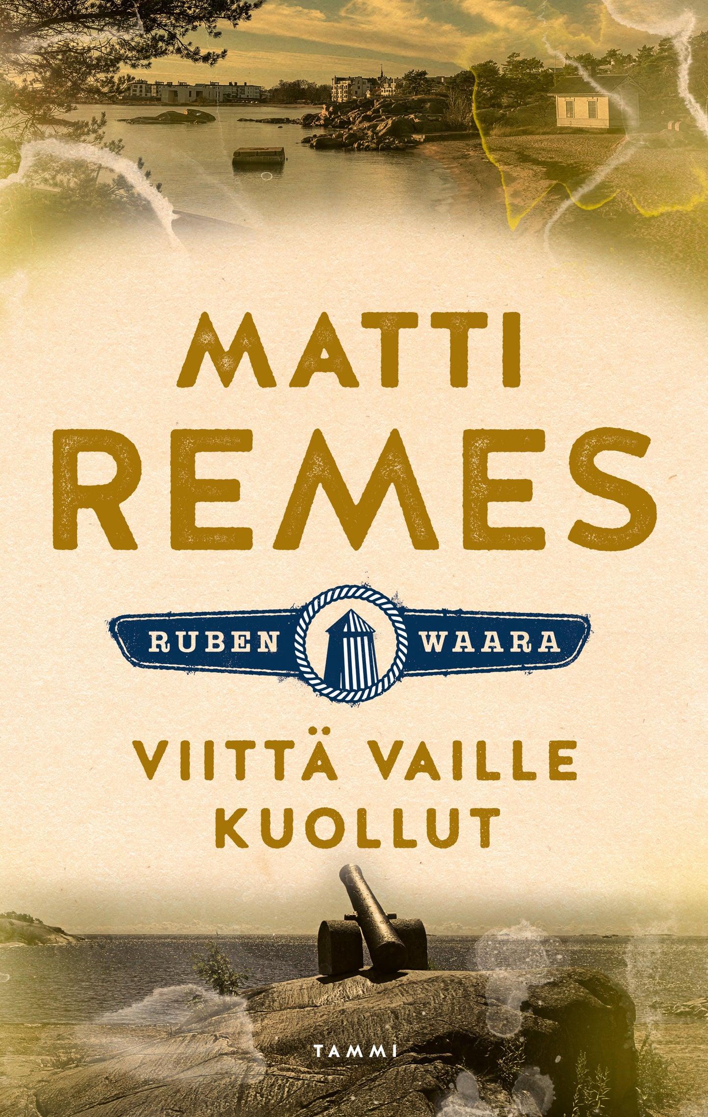 Viittä vaille kuollut – E-bok