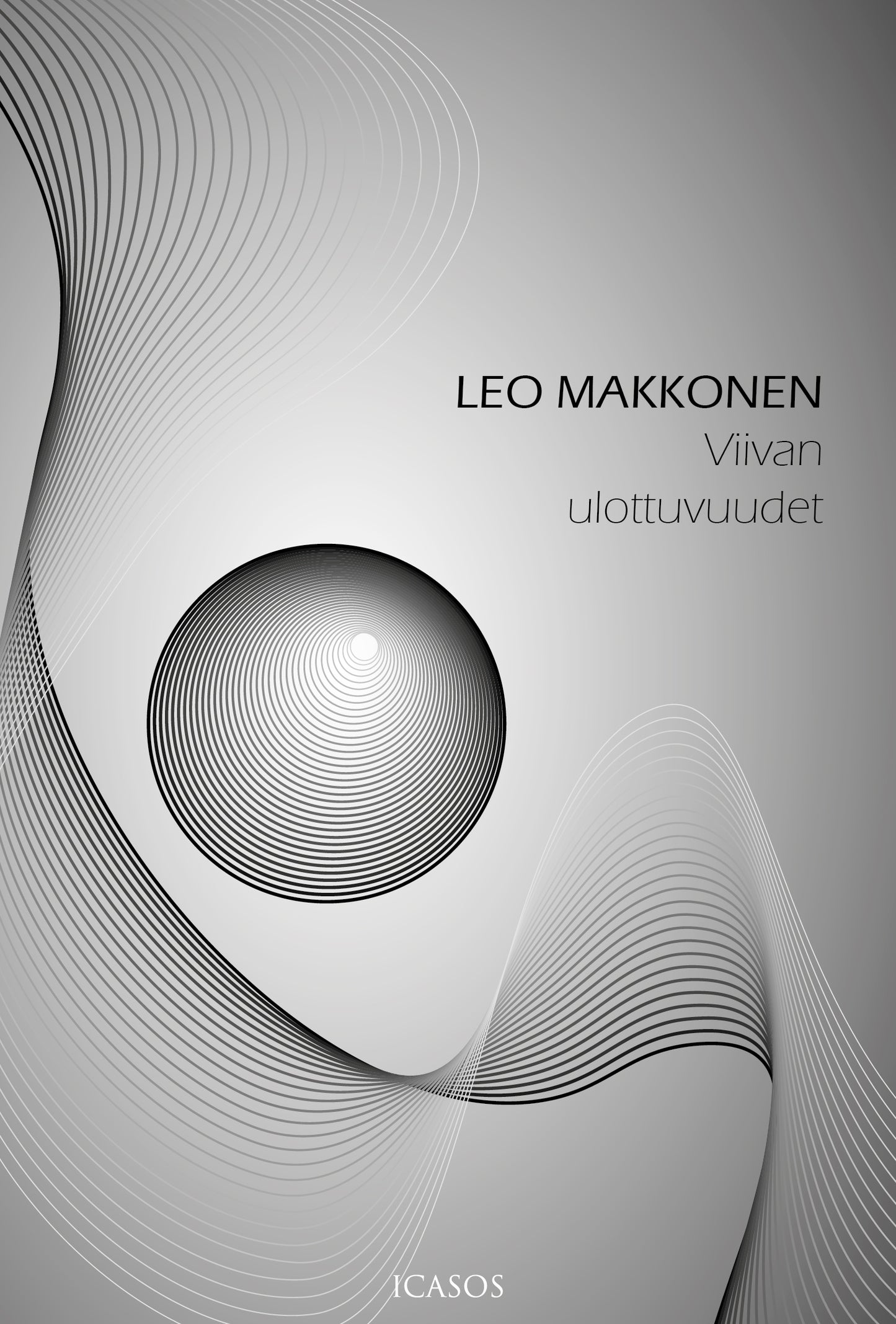Viivan ulottuvuudet – E-bok