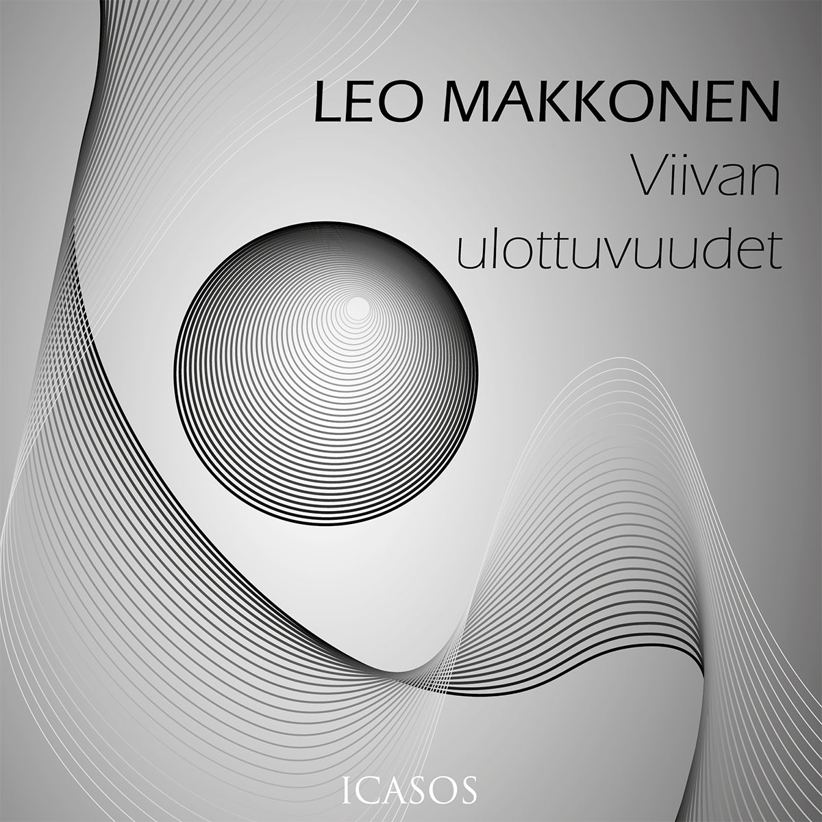 Viivan ulottuvuudet – Ljudbok
