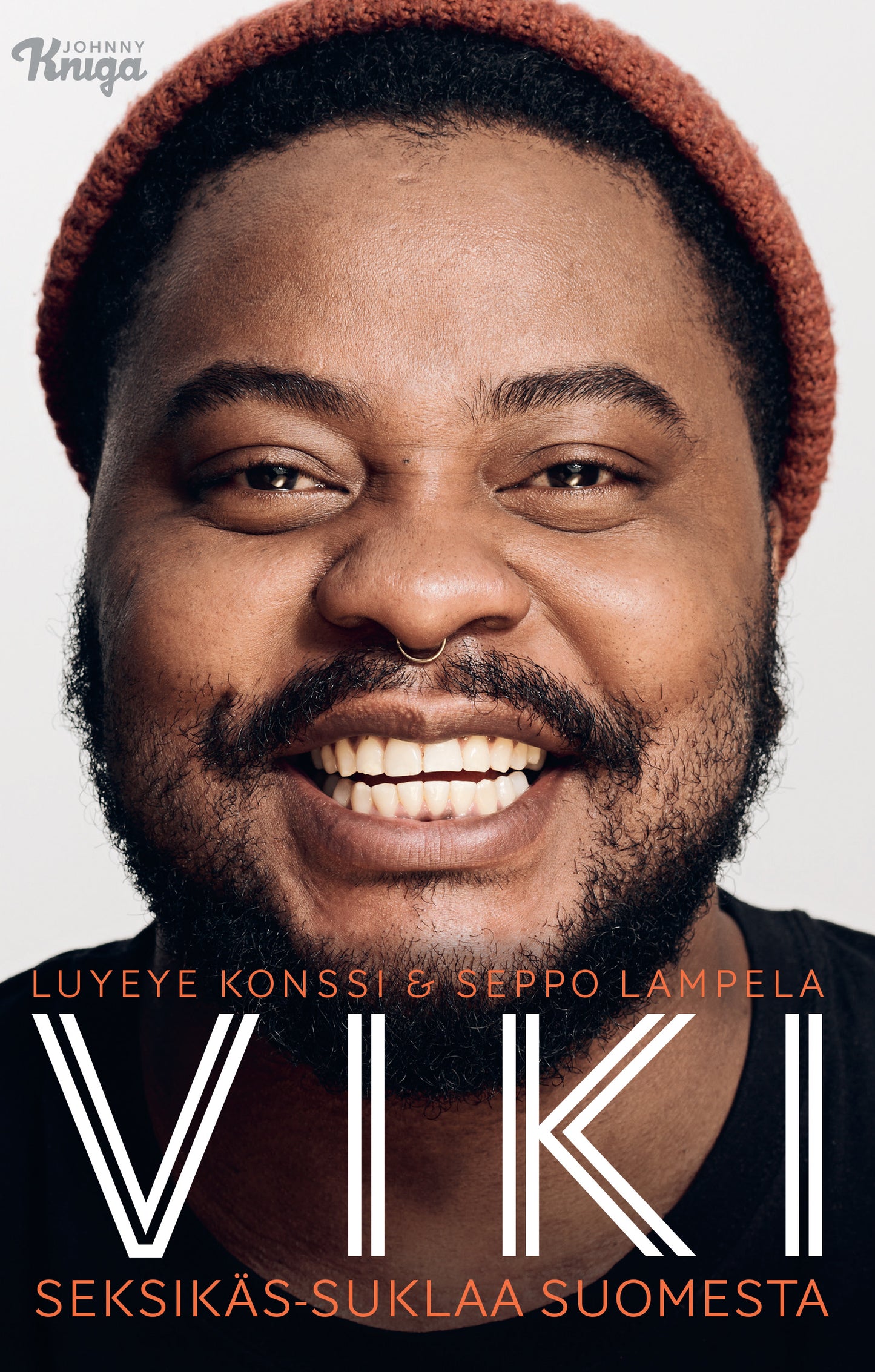 Viki – Seksikäs-Suklaa Suomesta – E-bok