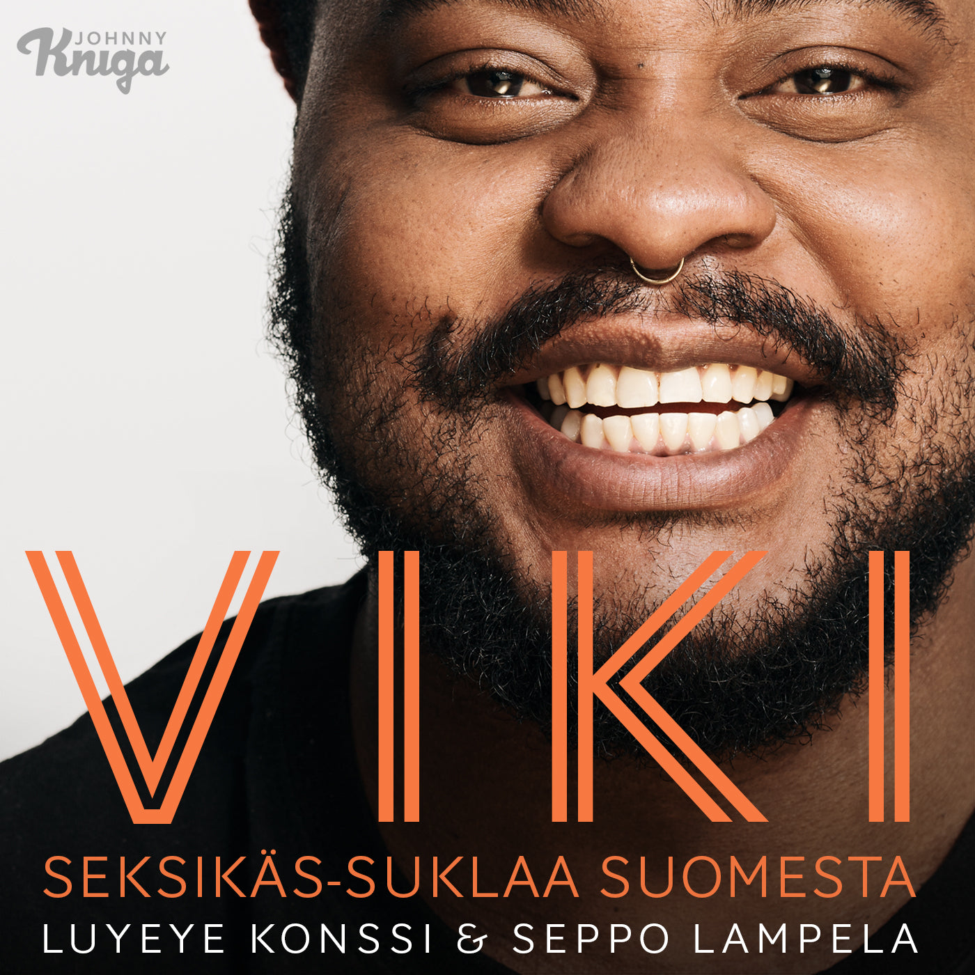 Viki – Seksikäs-Suklaa Suomesta – Ljudbok