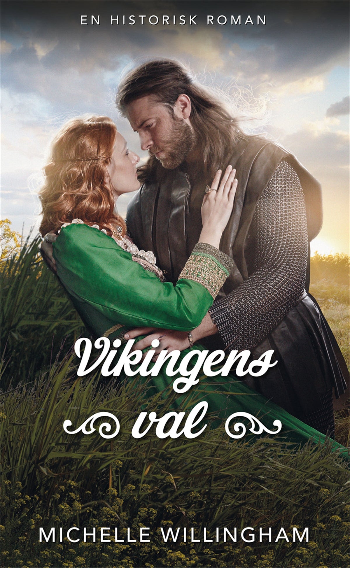 Vikingens val – E-bok