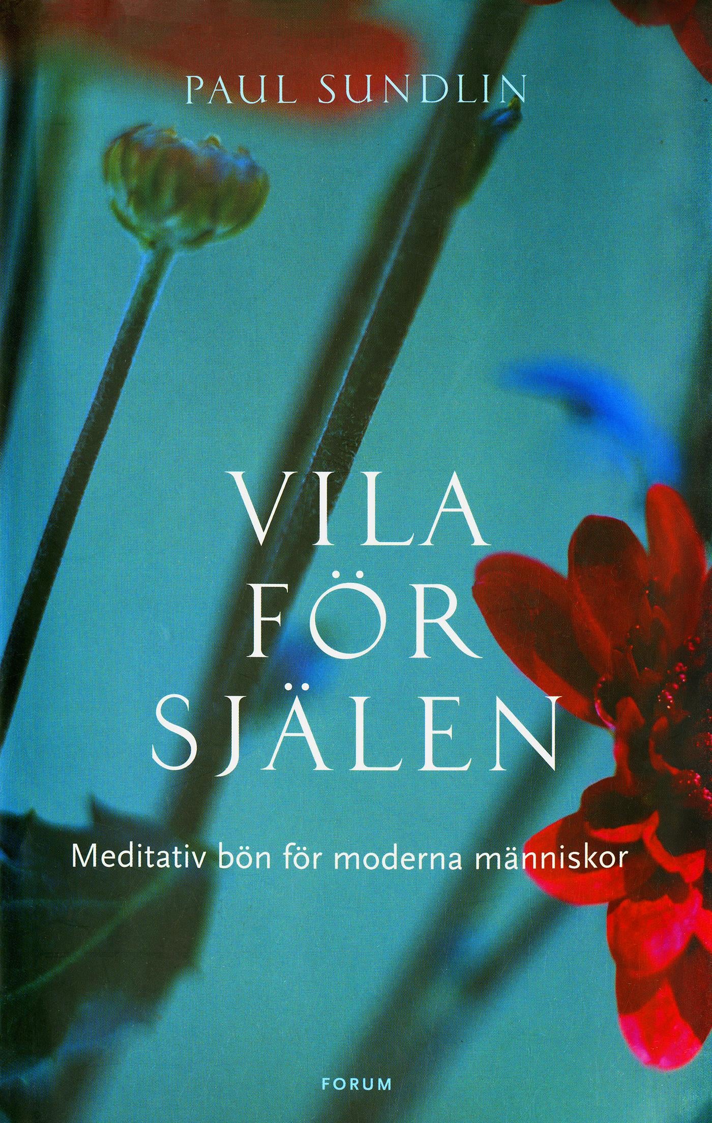 Vila för själen : meditativ bön för moderna människor – E-bok