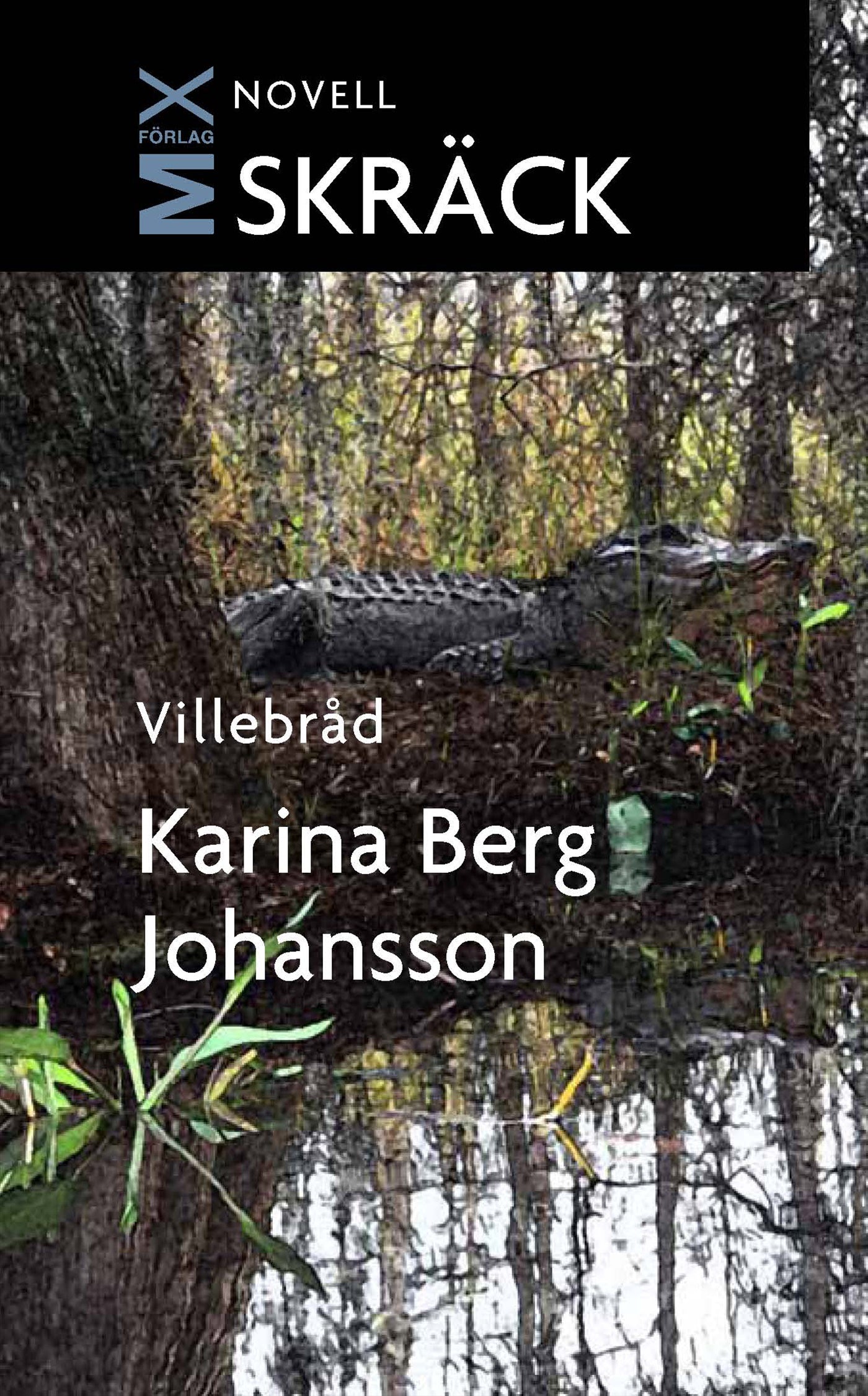 Villebråd – E-bok