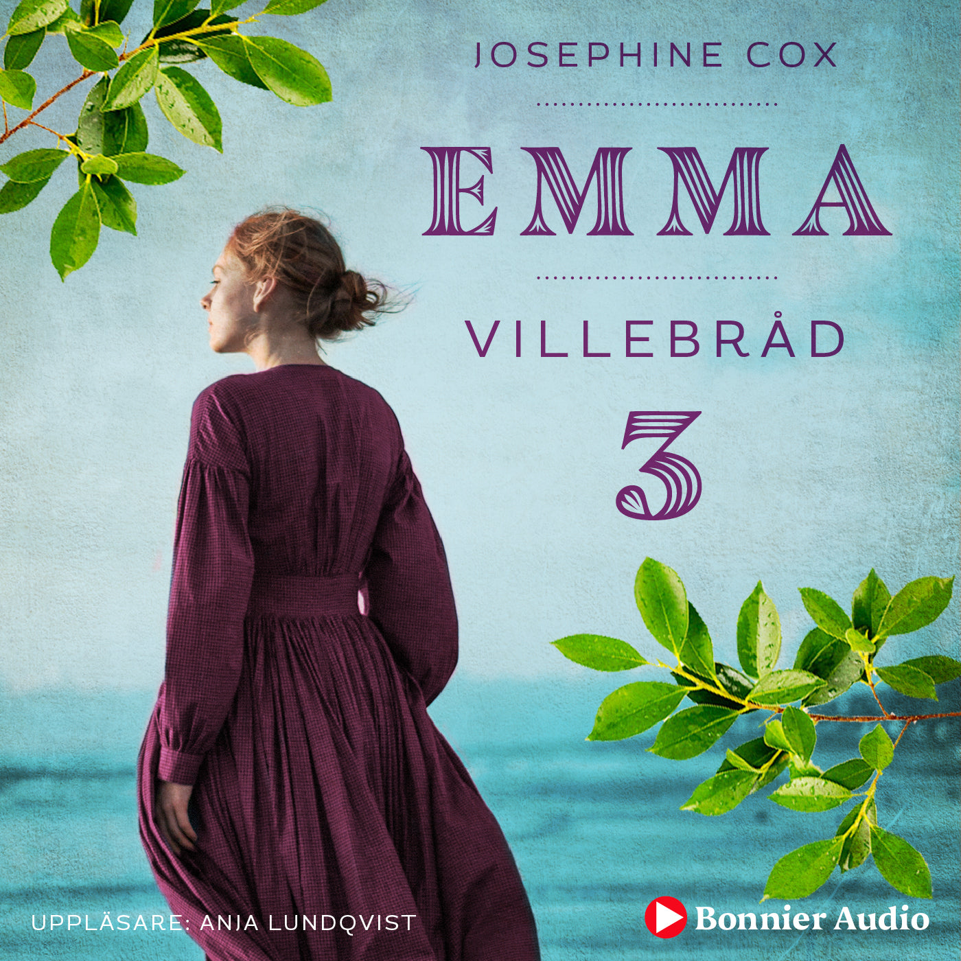 Villebråd – Ljudbok