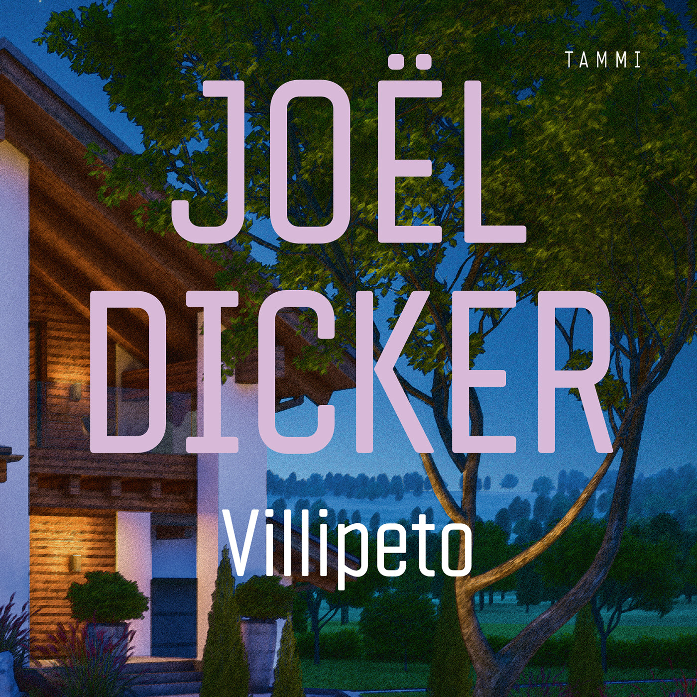Villipeto – Ljudbok