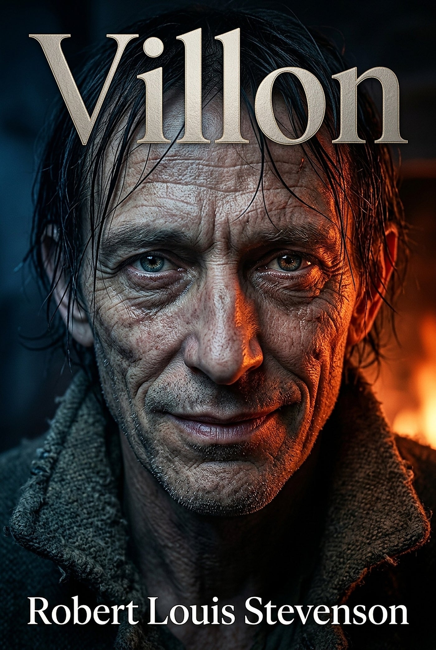 Villon – E-bok