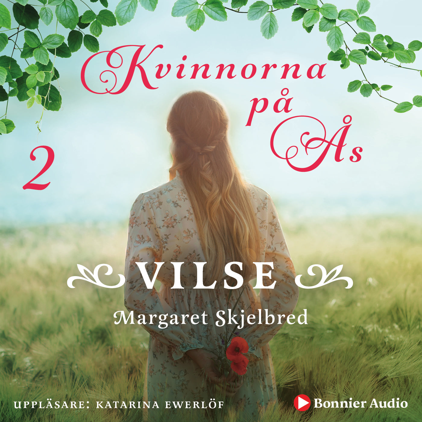 Vilse – Ljudbok