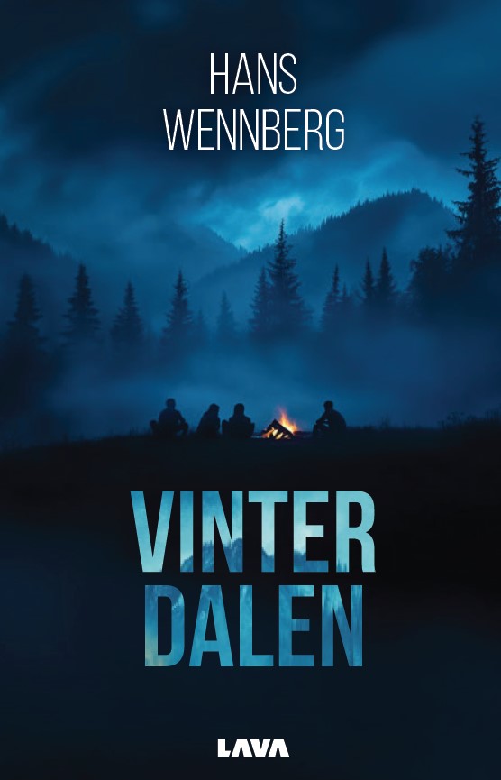 Vinterdalen – E-bok