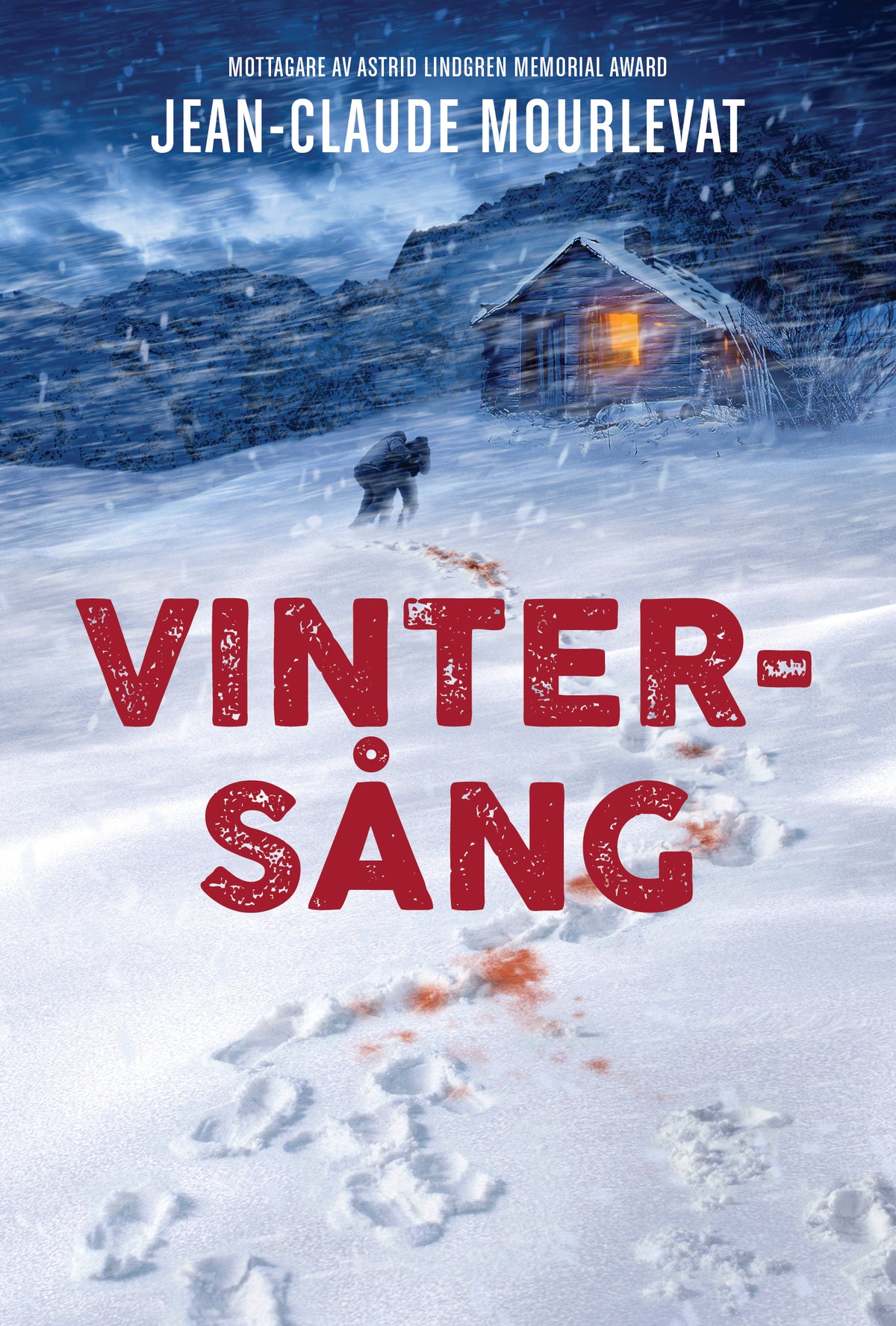Vintersång – E-bok