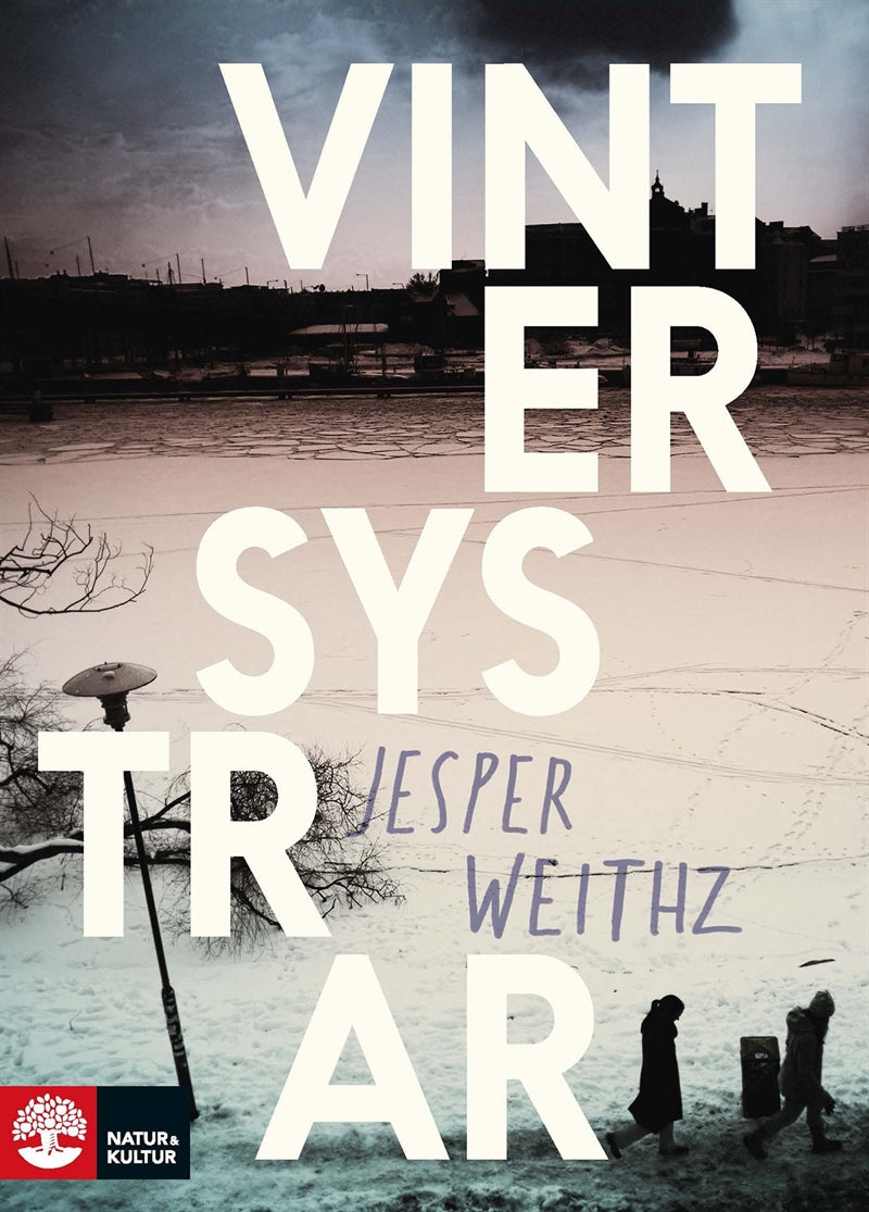 Vintersystrar – E-bok